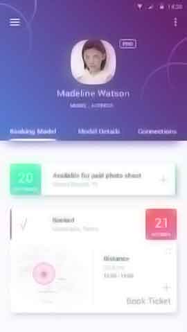 在线DDOS压力测试网页端软件做事很认真的企业定制界面